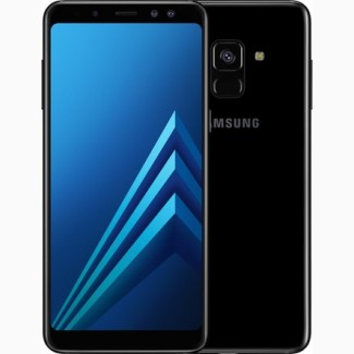 Смартфон Samsung Galaxy A8 SM-A530F/DS