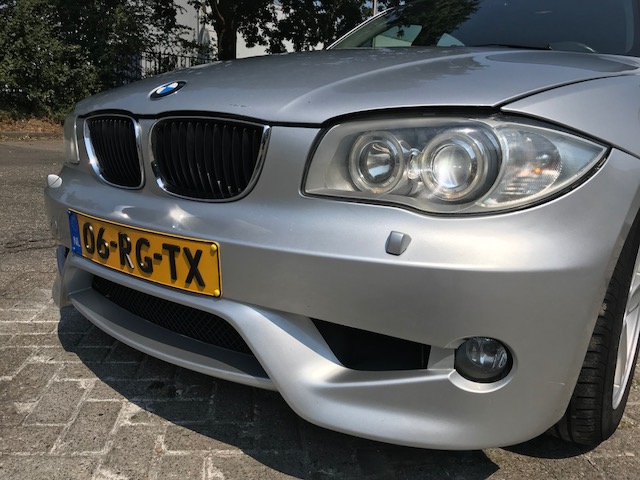 Фото 5. Автомобиль BMW E81, 2005 один владелец, Польша