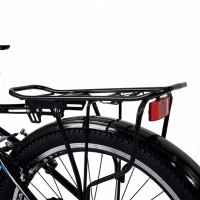 Велосипед SPARK SAIL рама 13/15 Бесплатная Доставка Без предоплаты