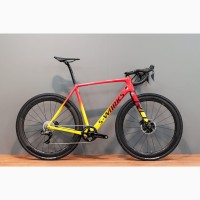 2020 Specialized S-Works CruX