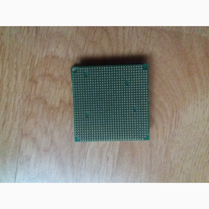Фото 2. Процессор AMD Athlon 64 3700+ 2.2GHz socket 939 OEM Tray + кулер охлаждения