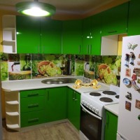 Кухни под заказ и готовые гарнитуры в Днепре