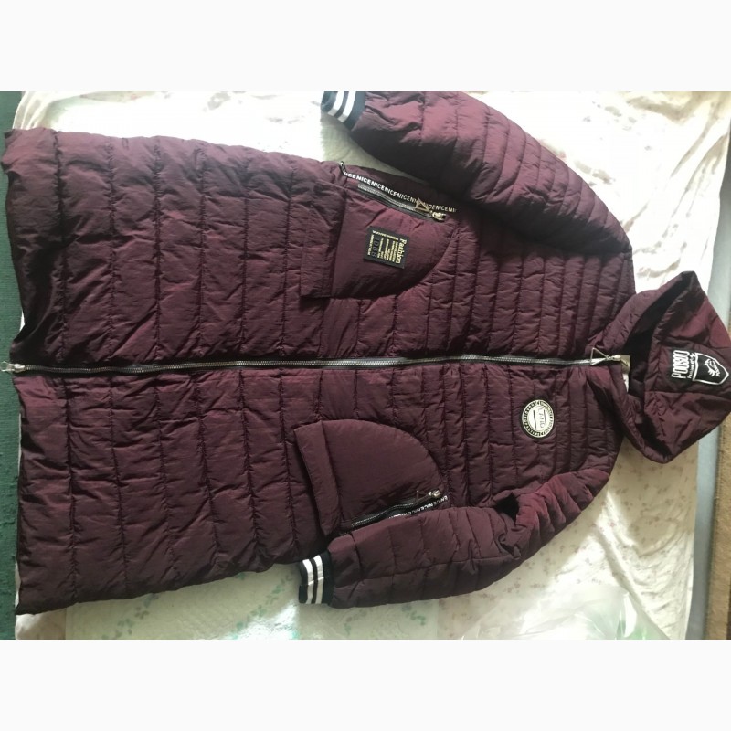 Фото 2. Куртки женские размер 46-48 (зима, весна-осень) 250 грн