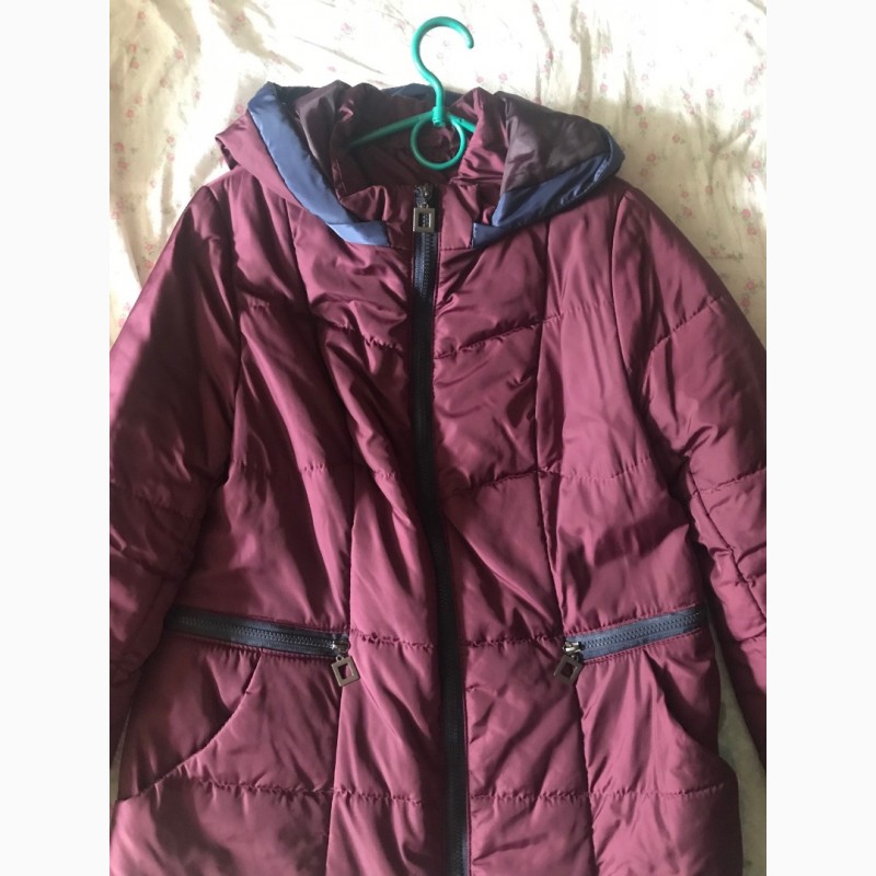 Фото 6. Куртки женские размер 46-48 (зима, весна-осень) 250 грн