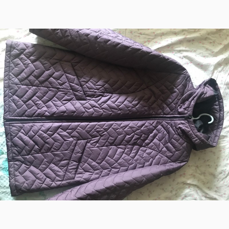 Фото 7. Куртки женские размер 46-48 (зима, весна-осень) 250 грн