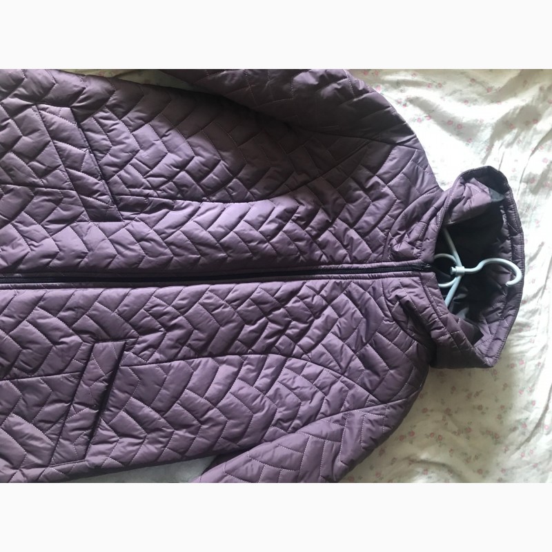 Фото 8. Куртки женские размер 46-48 (зима, весна-осень) 250 грн