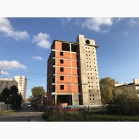 Инвестиционный проект в коммерческую недвижимость Польши, Варшава