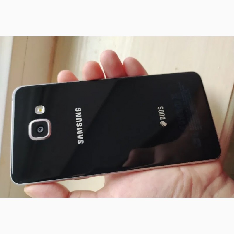 Фото 4. Samsung Galaxy A5