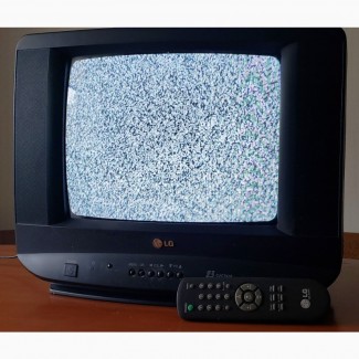 Продам телевизор LG Корея