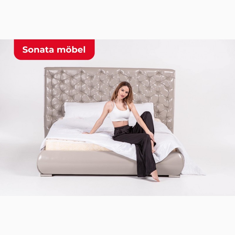 Фото 5. Кровати из Германии Sonata Mobel. Кровать в стиле поп-арт