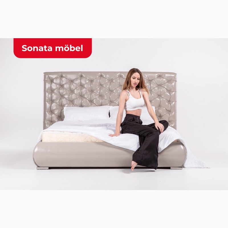 Фото 6. Кровати из Германии Sonata Mobel. Кровать в стиле поп-арт