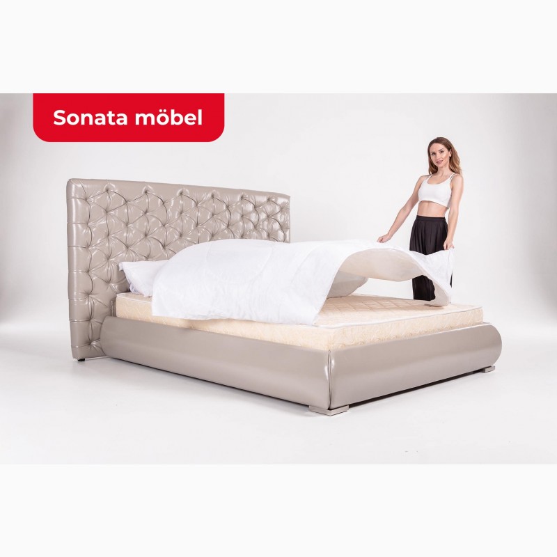 Фото 7. Кровати из Германии Sonata Mobel. Кровать в стиле поп-арт