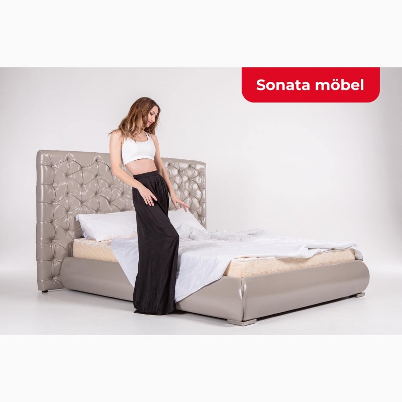 Фото 8. Кровати из Германии Sonata Mobel. Кровать в стиле поп-арт
