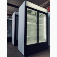 Холодильні шафи для магазинів, холодильні вітрини. Якість за доступною ціною