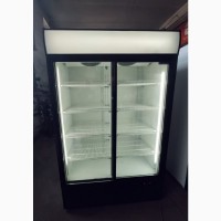 Холодильні шафи для магазинів, холодильні вітрини. Якість за доступною ціною