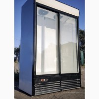 Лучший холодильный шкаф купе стеклянный по соотношению цены/качества