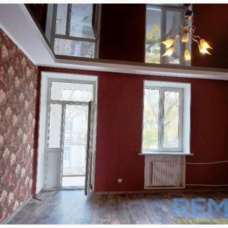Код 516437. Трех комнатная Сталинка на Новосельского в хорошем состоянии с 2 балконами