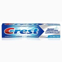 Crest Supreme Bright whitestrips 28 уровня отбеливания зубов -США