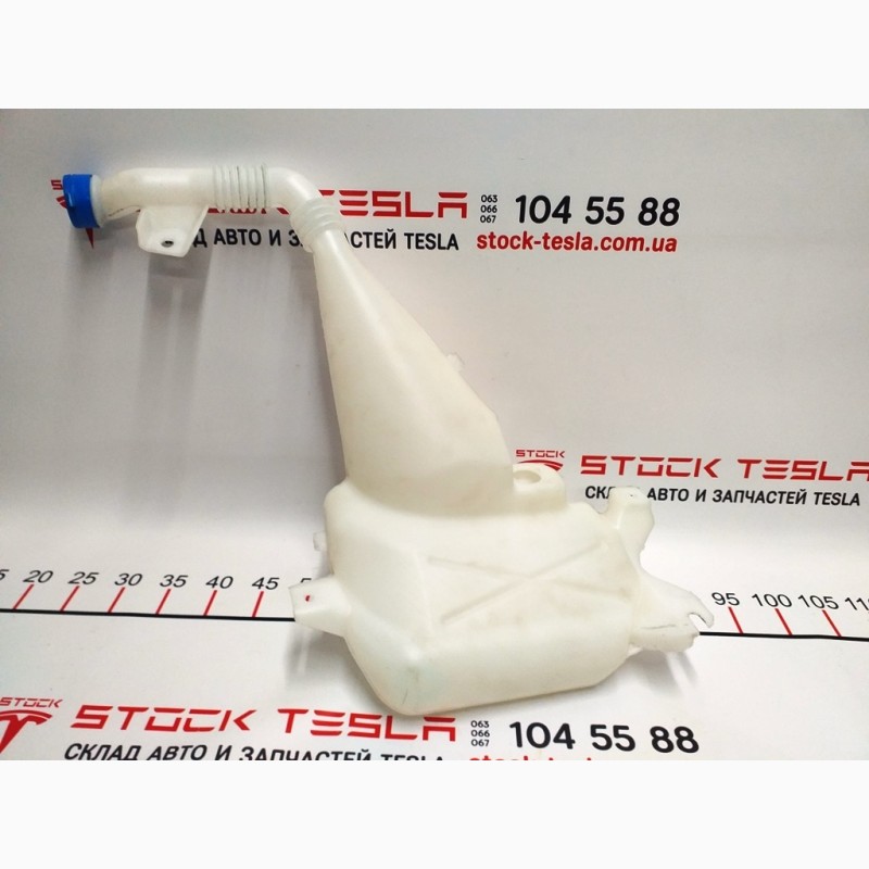 Фото 4. Бачок стеклоомывателя Tesla model S, model S REST 1005400-00-D 1005400-00-B