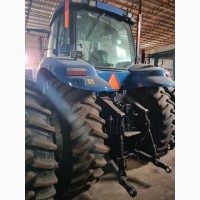 Трактор New Holland 8040