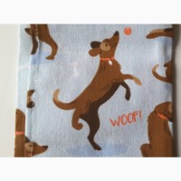 Полотенце для собак, Великобритания, 45х70 см
