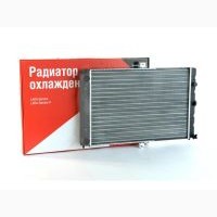 Замена радиатор охлаждения для ВАЗ 2109, 2108, 21099