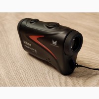 Лазерный дальномер Nikon Prostaff 3