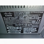 Продам IP телефон Cisco CP-7962G