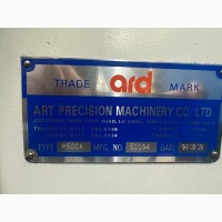 Электроэрозионный станок ARD ART EDM - M50CA