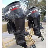 Selling Outboard Motor engine