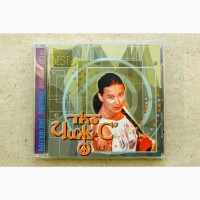 CD диск The Чиж C - The Best Of