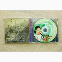 CD диск The Чиж C - The Best Of