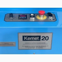 Притирочный станок Lapmaster Kemet 20 Настольный (диаметр диска 508 мм) 2019г