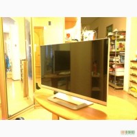 Продам телевизор TV LG 32LM669 Smart TV + модуль Т2: Strong CI+