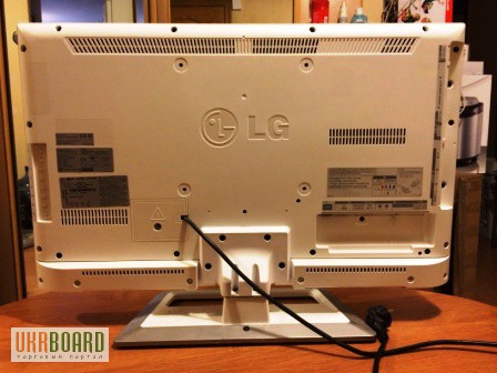 Фото 2. Продам телевизор TV LG 32LM669 Smart TV + модуль Т2: Strong CI+