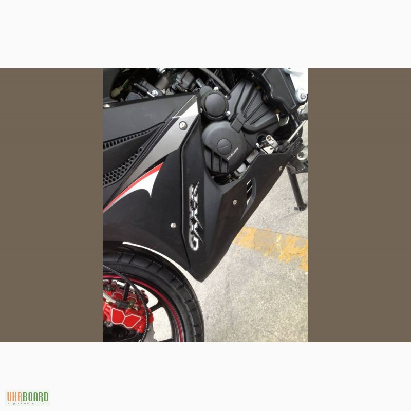 Фото 16. Продам мотоцикл FALCON GSX R-250