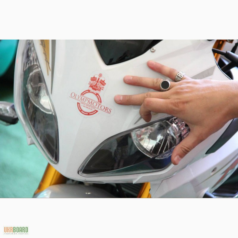Фото 5. Продам мотоцикл FALCON GSX R-250