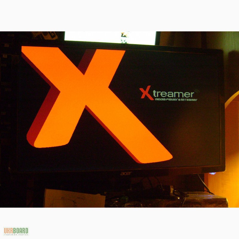 Фото 12. HD медиаплеер Xtreamer Media Player Streamer