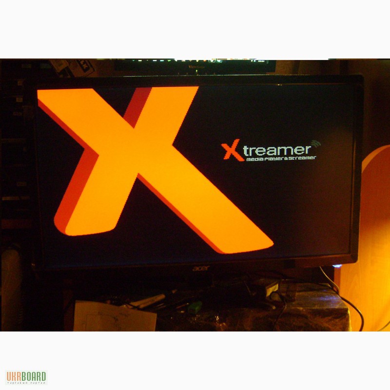 Фото 5. HD медиаплеер Xtreamer Media Player Streamer