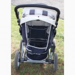 Продам детскую коляску-трансформер ABC Design Pramy Luxe.