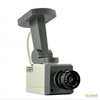 Камера муляж Security Camera