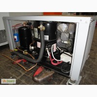 Холодильный агрегат, компрессор, компрессорно-конденсатный агрегат на 3кВт