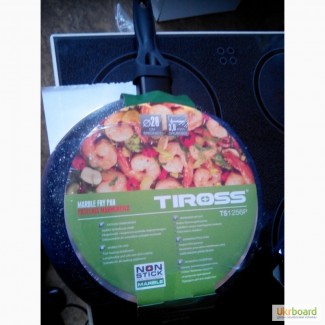 Сковородки Tiross