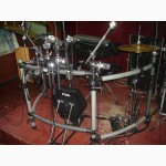 Продам электронные барабаны Тама