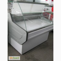 Холодильная витрина ПВХСэ-1, 25 Интегра
