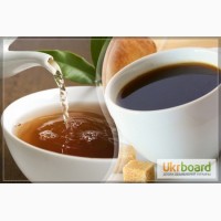 Весовой чай и кофе свежей обжарки