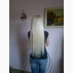 Наращивание волос в Одессе.Таирово