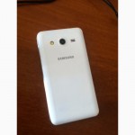 Продам б/у телефон Samsung-Galaxy CORE 2 DUOS