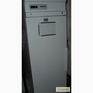 Продам шкаф холодильный бу Polair DM-107 s для ресторана кафе бара. Бу холодильный шкаф