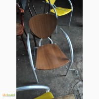 Продам стулья бу для ресторана кафе бара